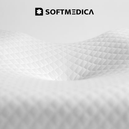 Softmedica Deep Relief Pillow