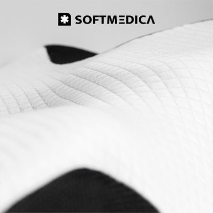 Softmedica Deep Relief Pillow